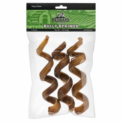 3PK 1.7OZ Bully Springs