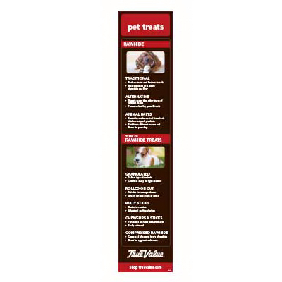 Pet Treat POP Kit