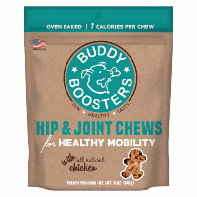 5OZ Hip/Joint Dog Chews