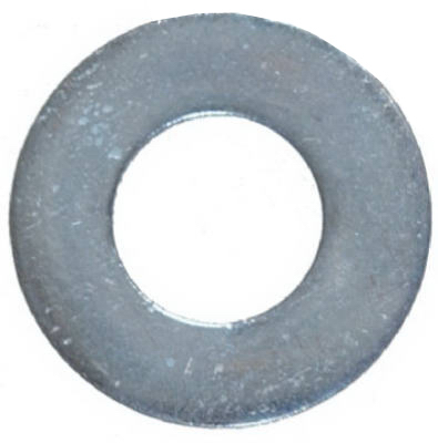 25PK 5/8" Galv Washer