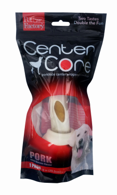 8-9" Cent Core Dog Bone