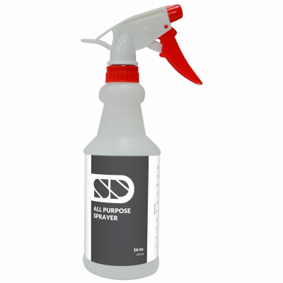 16OZ Spray Bottle Sprayer