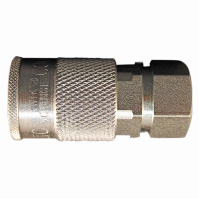 3/8"NPTF H Coupler