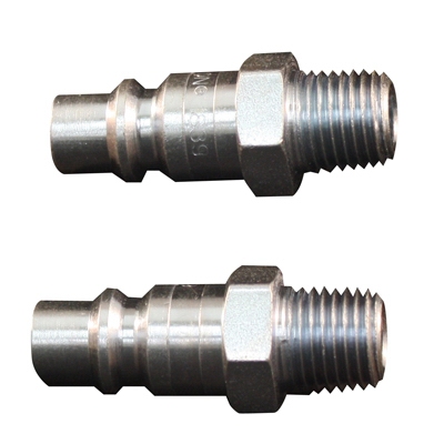 2PK 1/4"NPTM H Plug