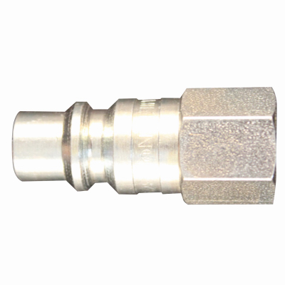 2PK 1/4"NPTF H Plug