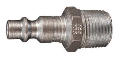 2PK 3/8" NPTM I/M Plug