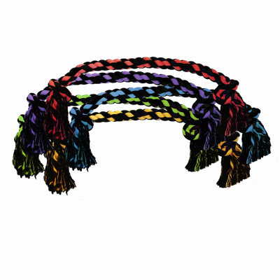 48" Knot Rope Dog Toy