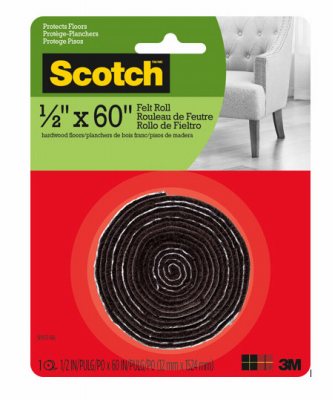 Scotch Brown