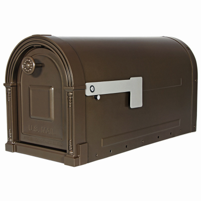 LG VB Post MNT Mailbox