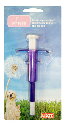 30-0489   Pill Popper Dispenser