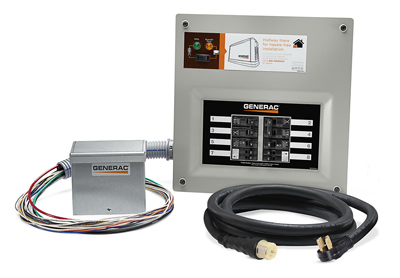 6853    Transfer Switch Kit