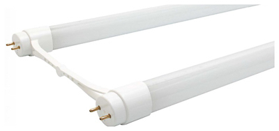 GE 13W WHT 4K T8 Bulb