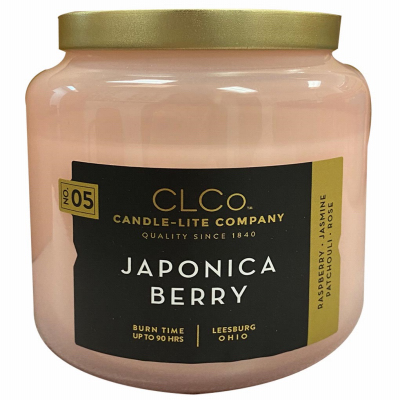 14OZ Japon Barry Candle