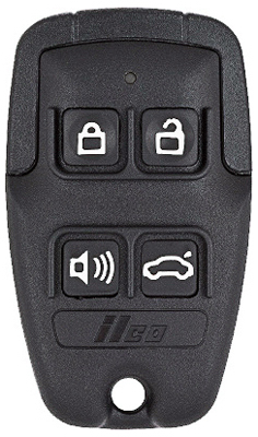 Smart4Car KYLS Fob