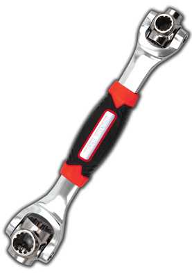 48 In 1 Sock Wrench