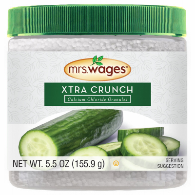 W666    Pickle Mix MRS.WAGES