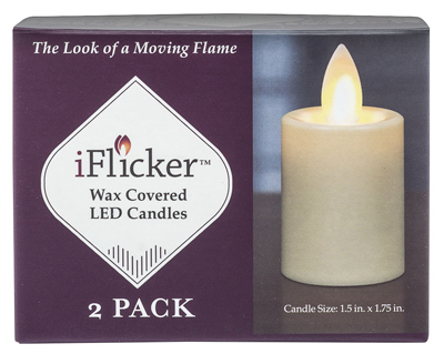 2PK 1.5x3 CRM Votive