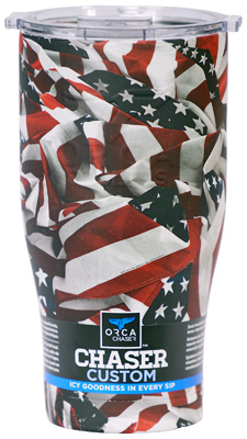 27OZ America Tumbler