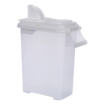 16QT Pet Food Dispenser