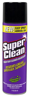 17OZ Cleaner/Degreaser