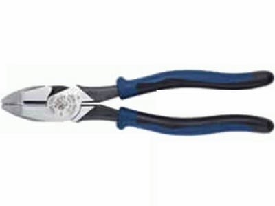 J213-9  Plier Side Cut