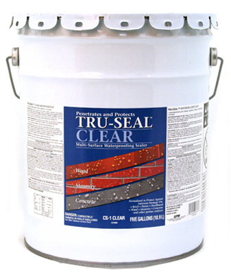 TS 5GAL WTRProof Sealer