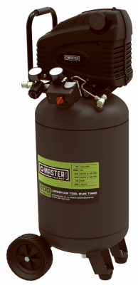 MM 15GAL Air Compressor