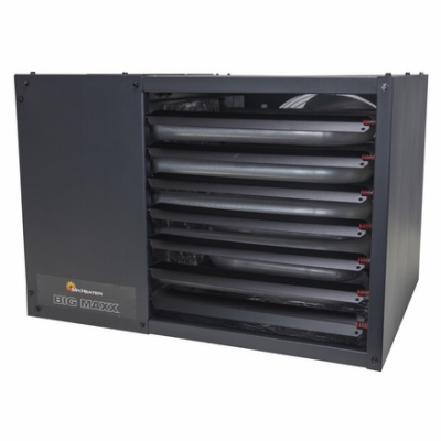 80K BTU NG Unit Heater