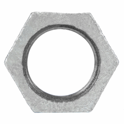 3/4" Galv Lock Nut