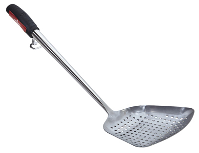 22"Firedisc Fry Spatula