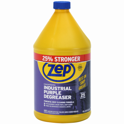Zep/Purple Cleaner