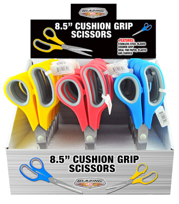 8" Cushion Scissors