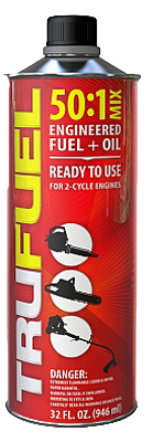 32OZ 50:1 Fuel/Oil