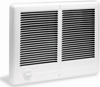 4000W Wall Fan Heater