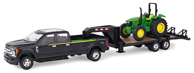 JD Hauling Set