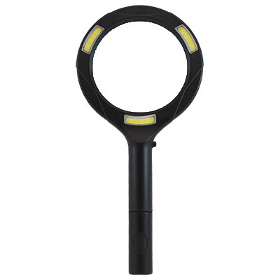 COB LED LGTD Magnifier