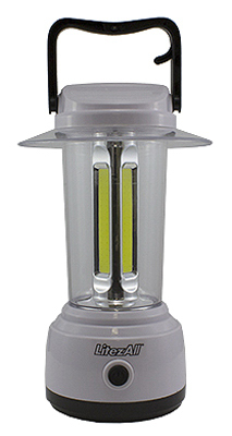 1750L Camping Lantern