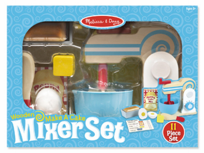 WD Make A Cake Mixer