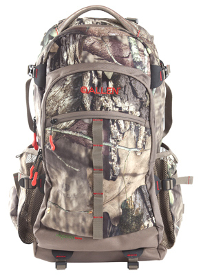 Olive 1800 Daypack