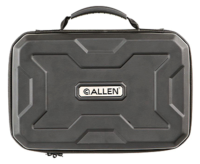 7.25x12 Hand Gun Case