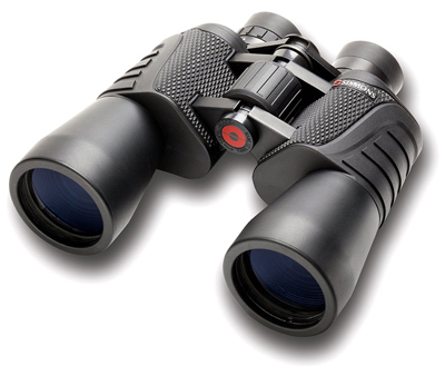 Simmons 899890 Binocular, Black