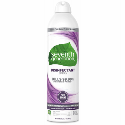 SVG 13.9OZ Lav Spray