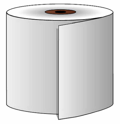 50CT 230' Receipt Roll