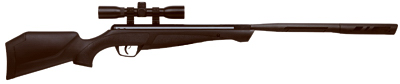 Quest NP Air Rifle