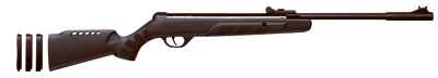 AIR RIFLE