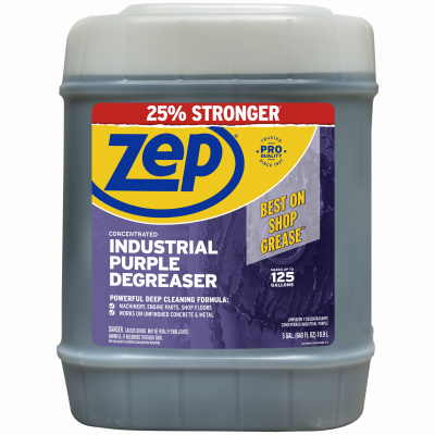 ZEP/Purple Cleaner