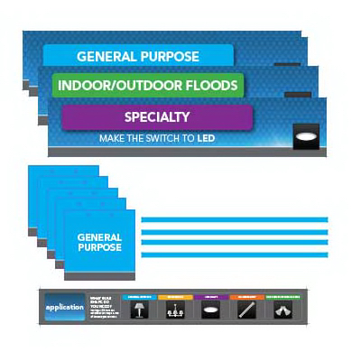 16" Lightning POP Kit