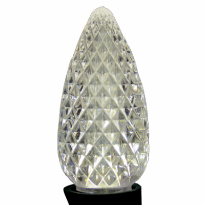Pb tulip passage knob