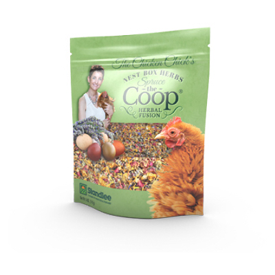 5OZ Spruce The Coop 2700-90101-0
