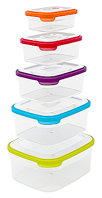 Nest 10PC Storage Set